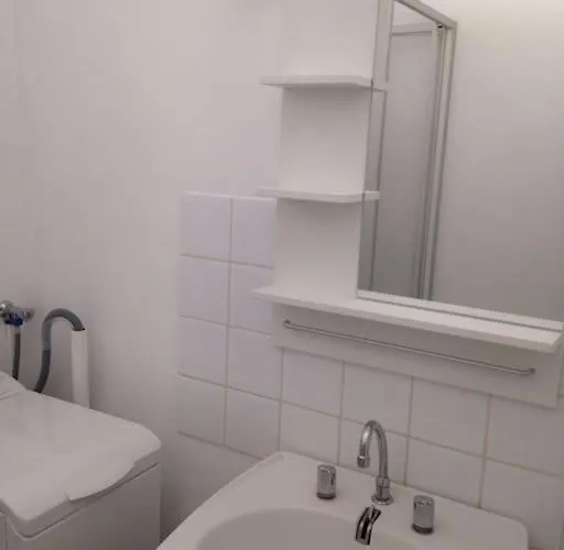 F2 Et Jardinet Face Et Acces Direct Appartement Bernières-sur-Mer